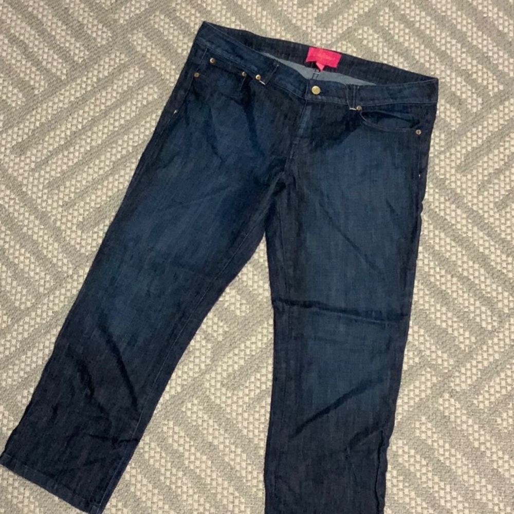 Women’s Lilly Pulitzer Jubilee Jeans